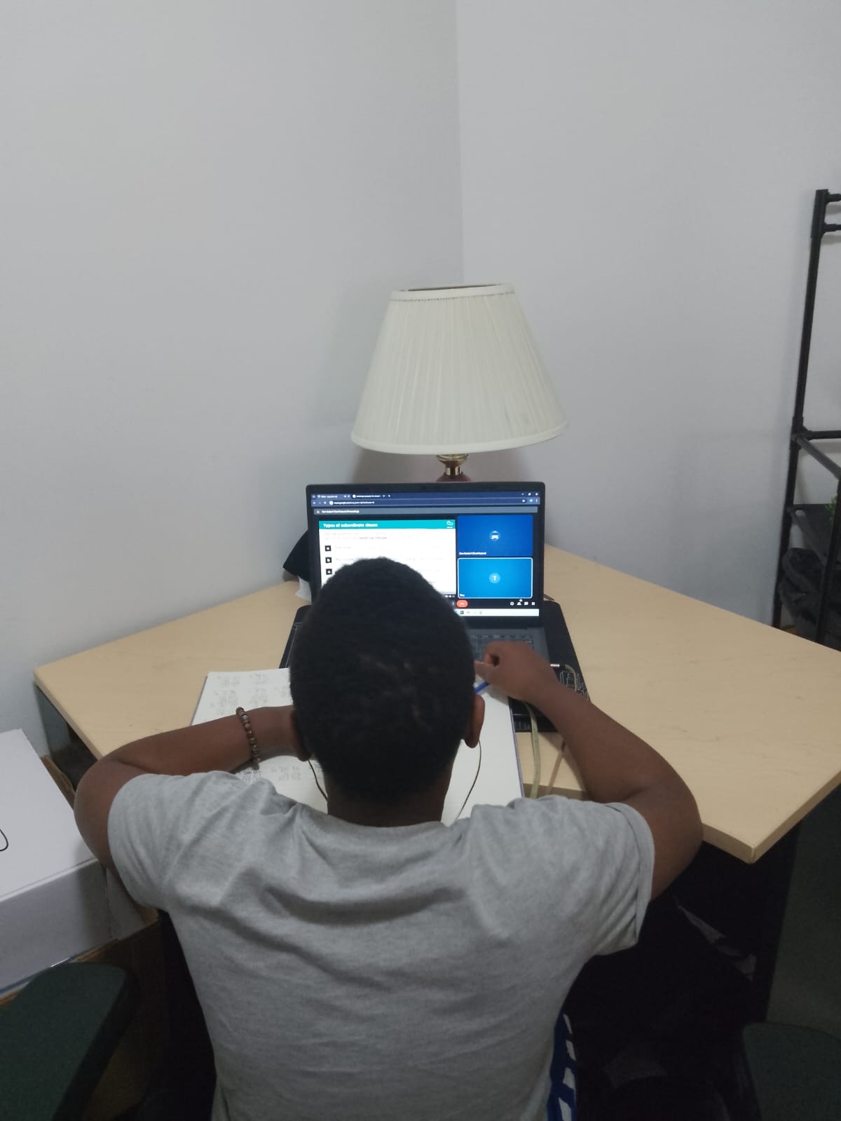 Tech Tutor Academy Online Lessons & Virtual Tutoring for Years 1–12 | TechTutorsEdu